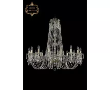 Хрустальная люстра Bohemia Art Classic
