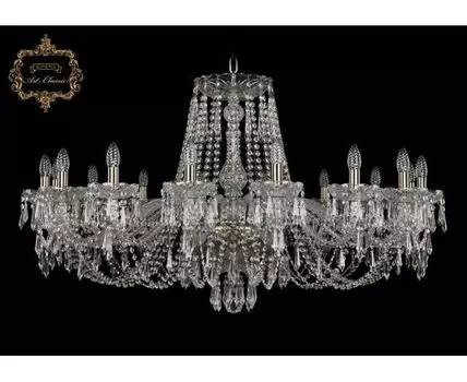 Хрустальная люстра Bohemia Art Classic