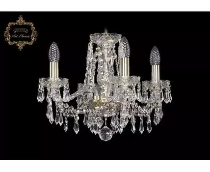 Хрустальная люстра Bohemia Art Classic