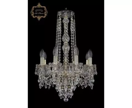 Хрустальная люстра Bohemia Art Classic