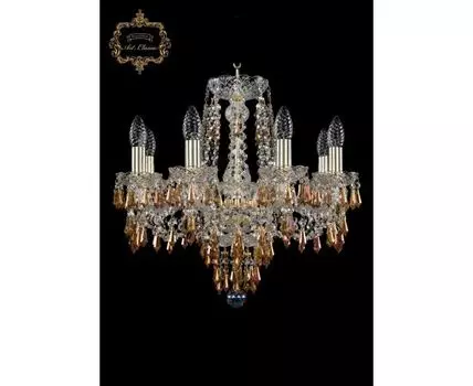 Хрустальная люстра Bohemia Art Classic