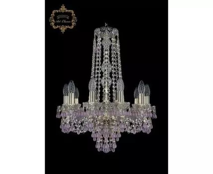 Хрустальная люстра Bohemia Art Classic