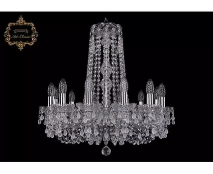 Хрустальная люстра Bohemia Art Classic