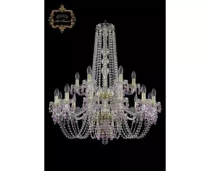 Хрустальная люстра Bohemia Art Classic