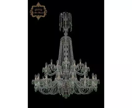 Хрустальная люстра Bohemia Art Classic