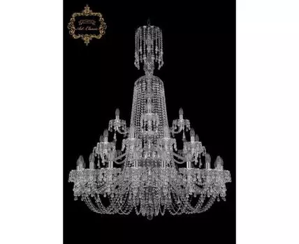 Хрустальная люстра Bohemia Art Classic