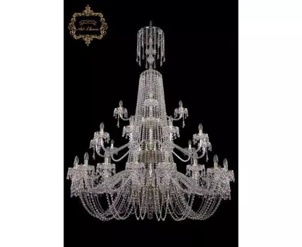 Хрустальная люстра Bohemia Art Classic