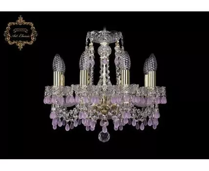 Хрустальная люстра Bohemia Art Classic