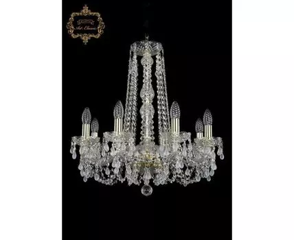 Хрустальная люстра Bohemia Art Classic