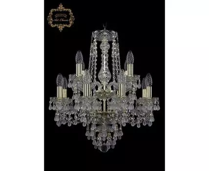 Хрустальная люстра Bohemia Art Classic