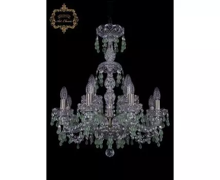 Хрустальная люстра Bohemia Art Classic