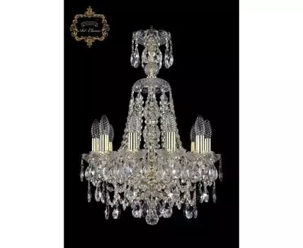 Хрустальная люстра Bohemia Art Classic