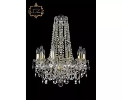 Хрустальная люстра Bohemia Art Classic