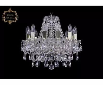 Хрустальная люстра Bohemia Art Classic