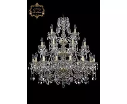 Хрустальная люстра Bohemia Art Classic