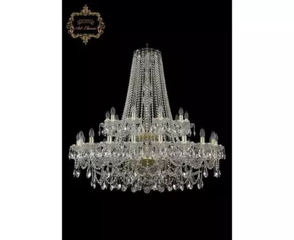 Хрустальная люстра Bohemia Art Classic