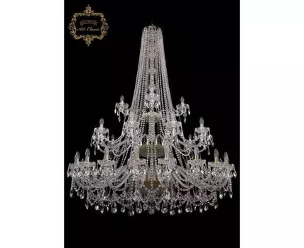 Хрустальная люстра Bohemia Art Classic