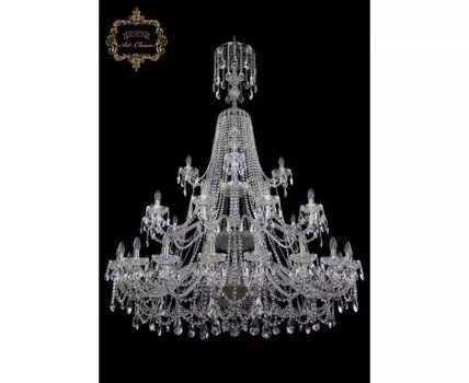 Хрустальная люстра Bohemia Art Classic