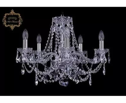 Хрустальная люстра Bohemia Art Classic