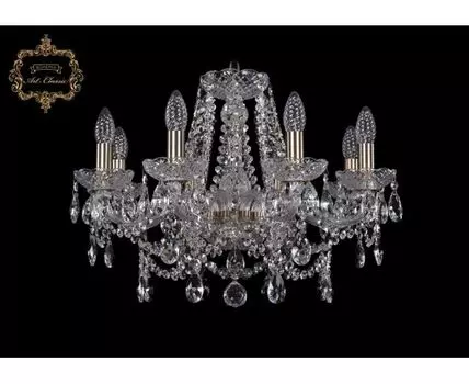 Хрустальная люстра Bohemia Art Classic