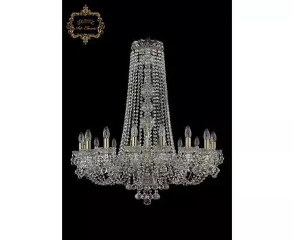 Хрустальная люстра Bohemia Art Classic