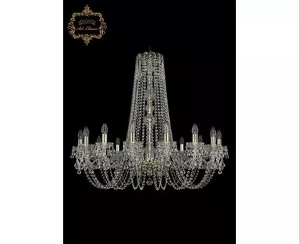 Хрустальная люстра Bohemia Art Classic