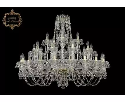 Хрустальная люстра Bohemia Art Classic