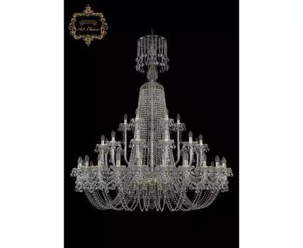 Хрустальная люстра Bohemia Art Classic