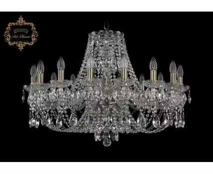 Хрустальная люстра Bohemia Art Classic