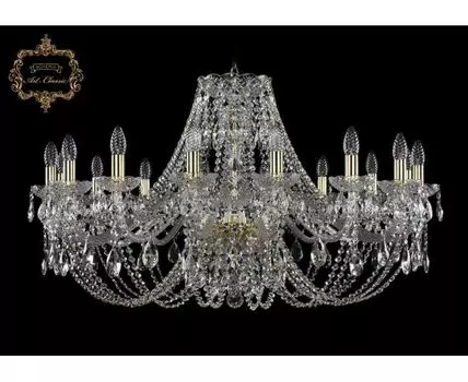 Хрустальная люстра Bohemia Art Classic