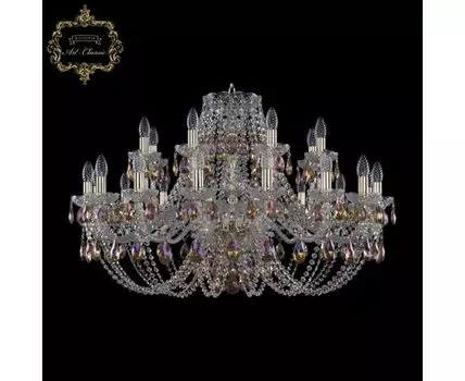 Хрустальная люстра Bohemia Art Classic