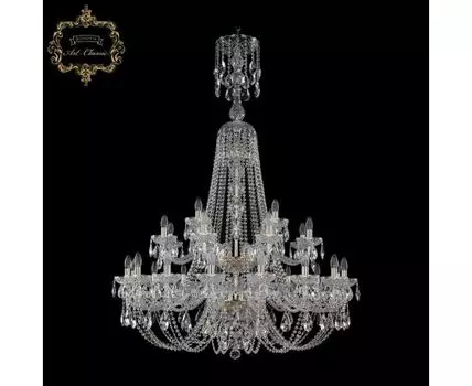 Хрустальная люстра Bohemia Art Classic