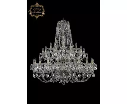 Хрустальная люстра Bohemia Art Classic