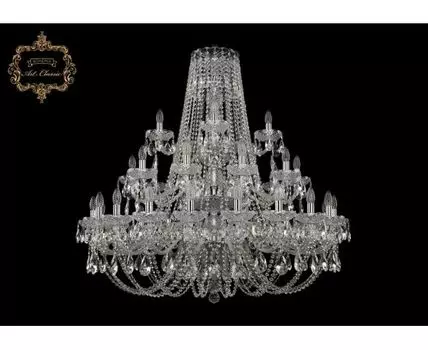 Хрустальная люстра Bohemia Art Classic