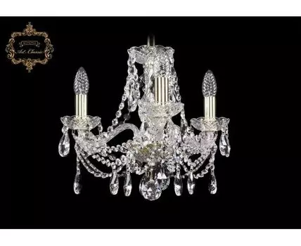 Хрустальная люстра Bohemia Art Classic