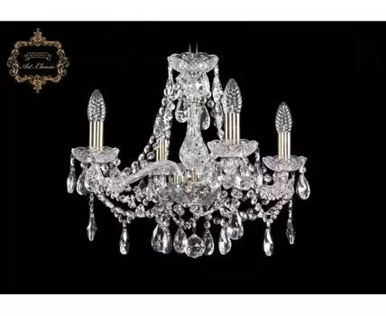 Хрустальная люстра Bohemia Art Classic