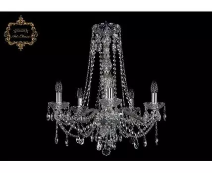 Хрустальная люстра Bohemia Art Classic