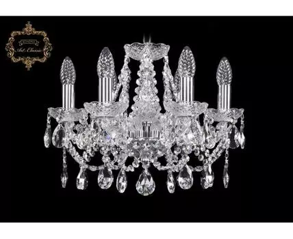 Хрустальная люстра Bohemia Art Classic