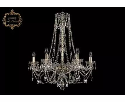 Хрустальная люстра Bohemia Art Classic