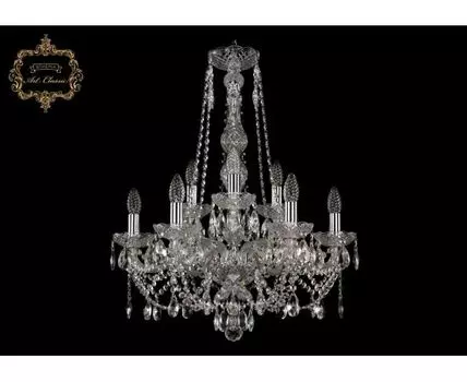 Хрустальная люстра Bohemia Art Classic