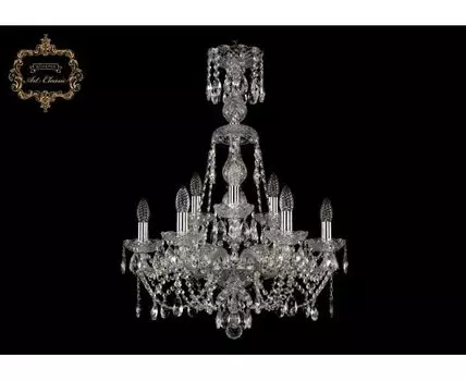 Хрустальная люстра Bohemia Art Classic