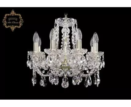 Хрустальная люстра Bohemia Art Classic
