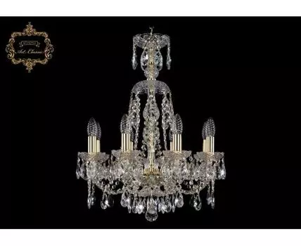Хрустальная люстра Bohemia Art Classic