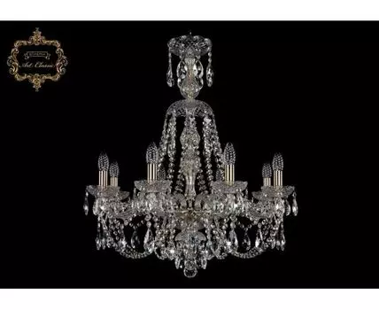 Хрустальная люстра Bohemia Art Classic