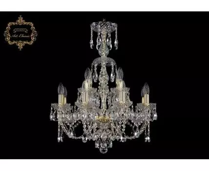 Хрустальная люстра Bohemia Art Classic