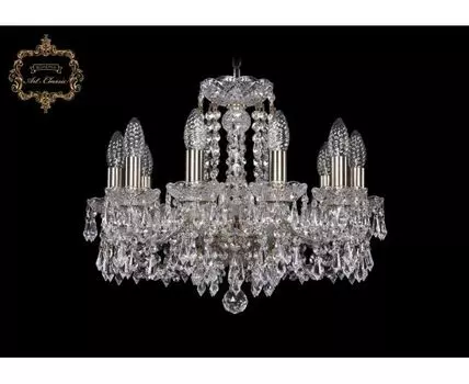 Хрустальная люстра Bohemia Art Classic