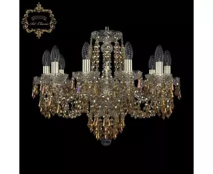 Хрустальная люстра Bohemia Art Classic