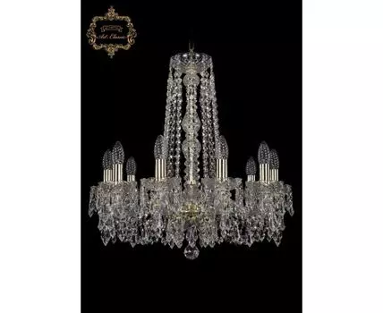Хрустальная люстра Bohemia Art Classic