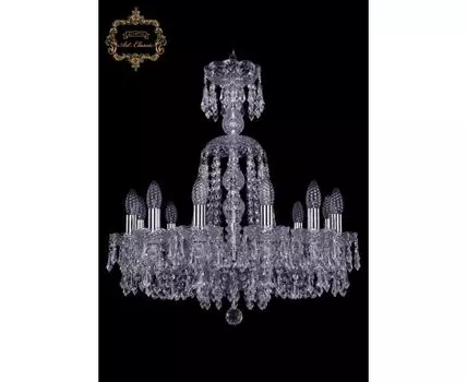 Хрустальная люстра Bohemia Art Classic
