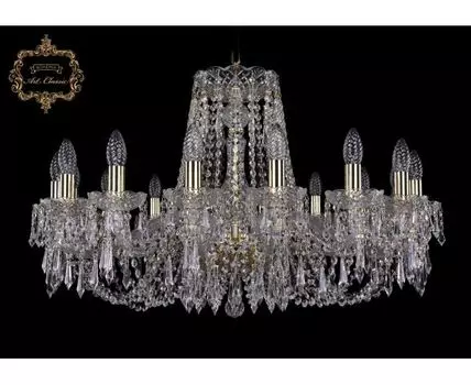 Хрустальная люстра Bohemia Art Classic